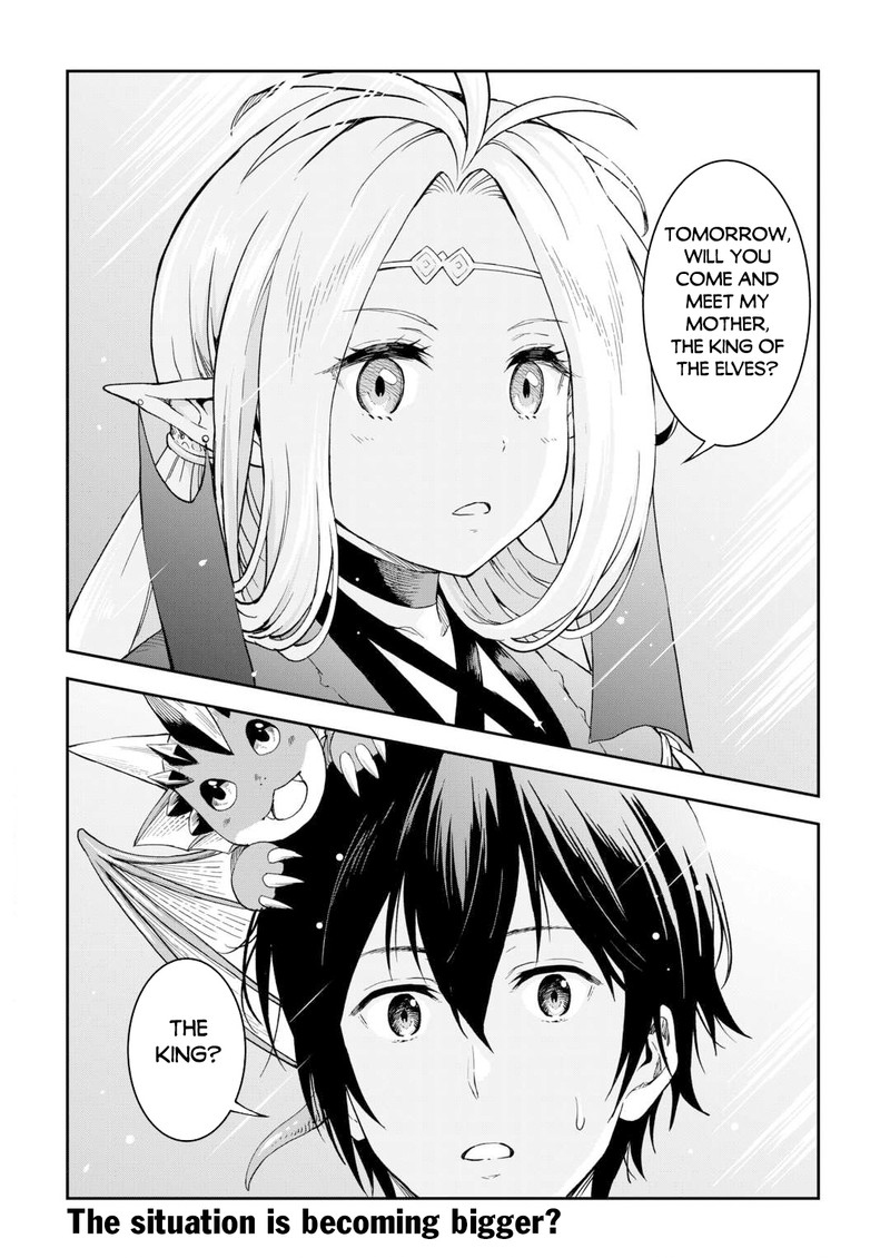 Sozai Saishuka no Isekai Ryokouki - Chapter 50 image 19